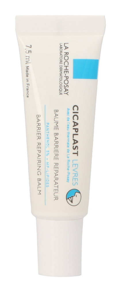 LRP Cicaplast Barrier Repairing Balm 7.5 ml