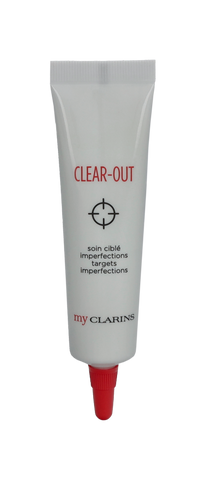 Clarins My Clarins Clear-Out Targets Imperfections 15 ml