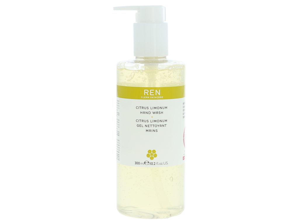 REN Citrus Limonum Håndvask 300 ml