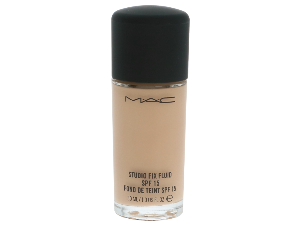 MAC Studio Fix Base de Maquillaje Fluida SPF15 30 ml