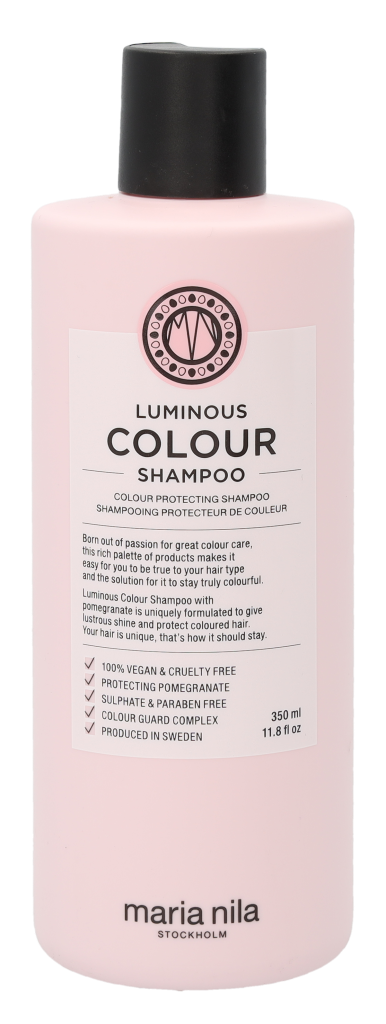 Maria Nila Luminous Color Shampoo 350 ml
