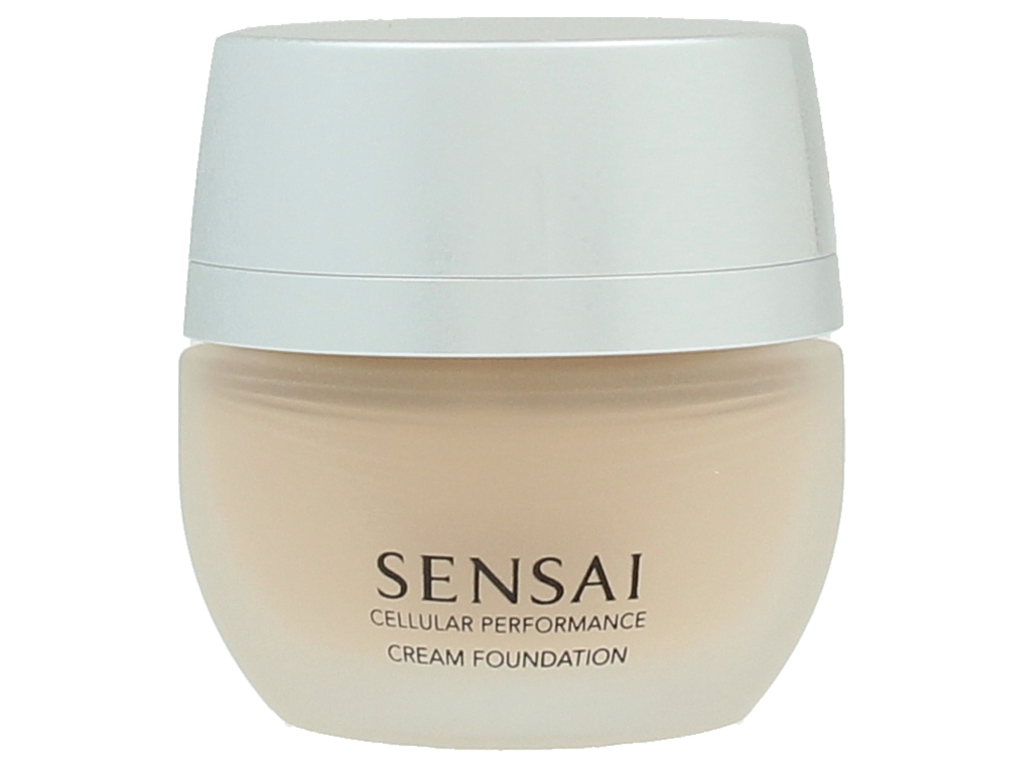 Sensai Cellular Performance Cream Foundation 30 ml