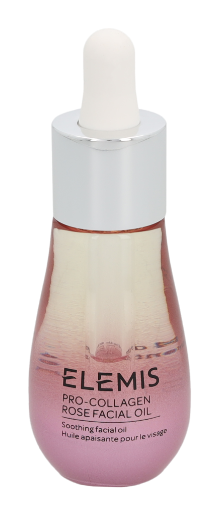 Elemis Pro-Collagen Rose Ansigtsolie 15 ml