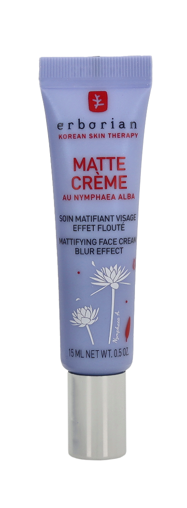 Erborian Crema Mate 15 ml