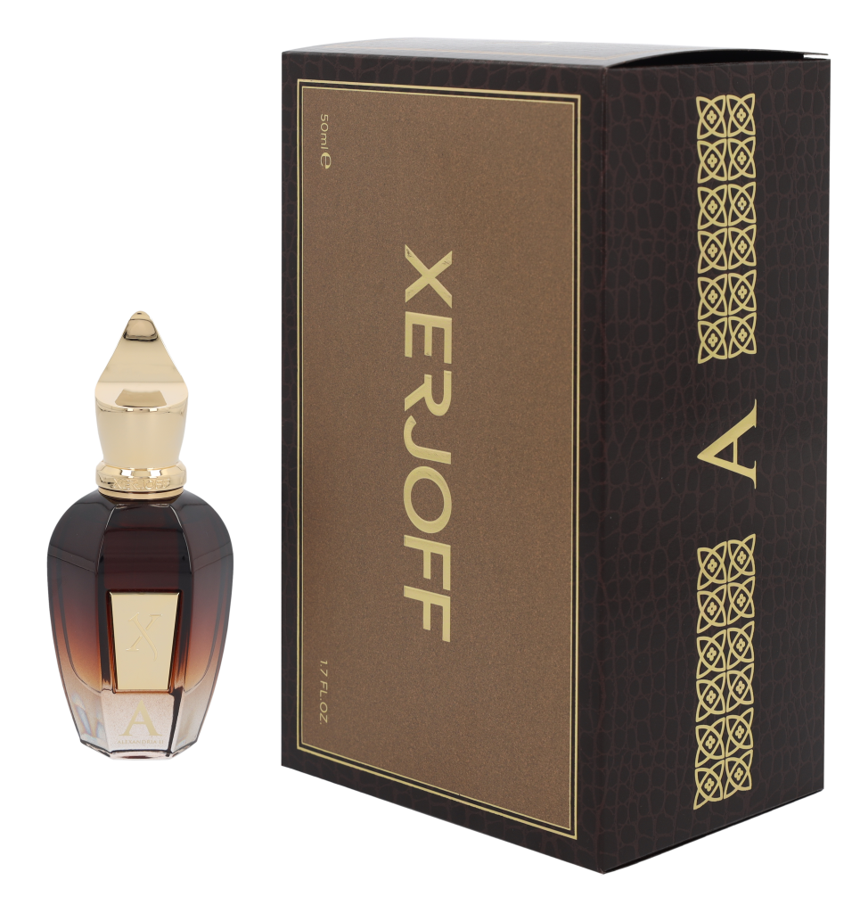 Xerjoff Alexandria II Parfum Spray 50 ml