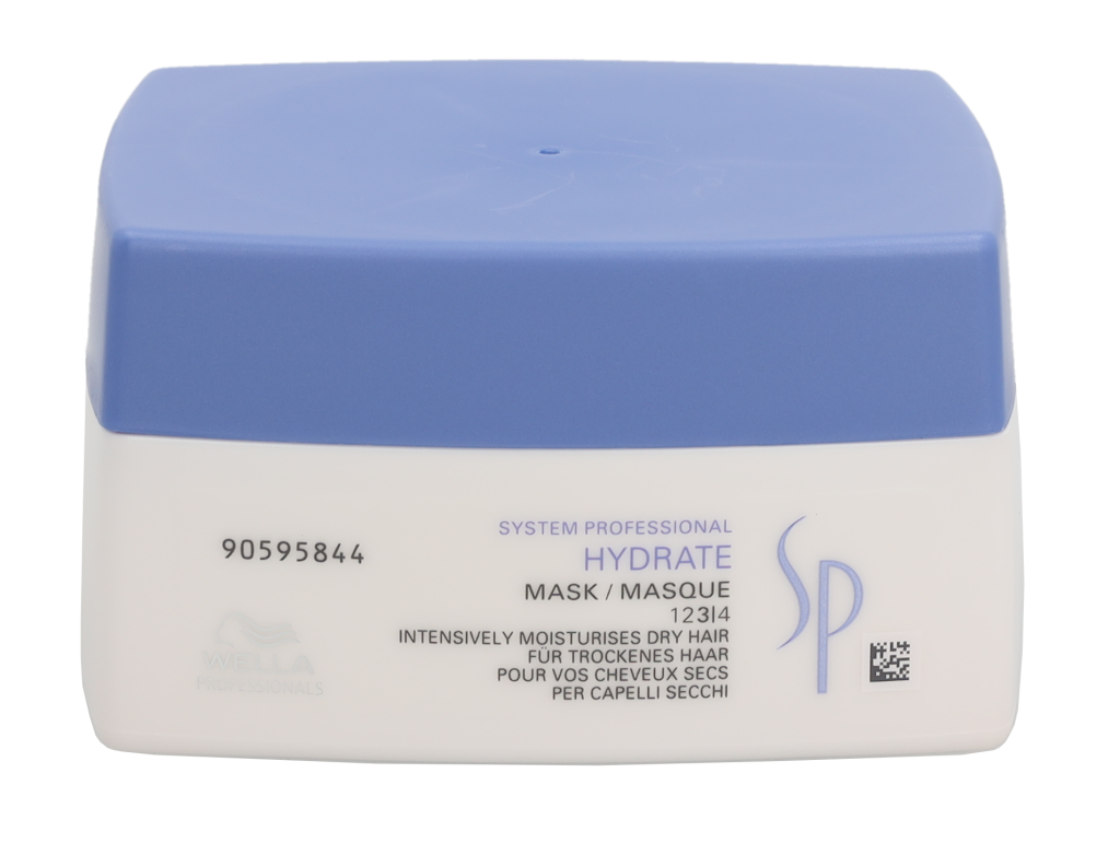 Wella SP - Mascarilla Hidratante 200 ml