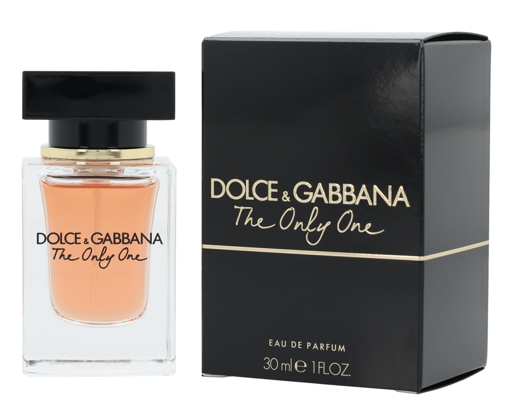 Dolce & Gabbana The Only One For Women Edp Spray 30 ml