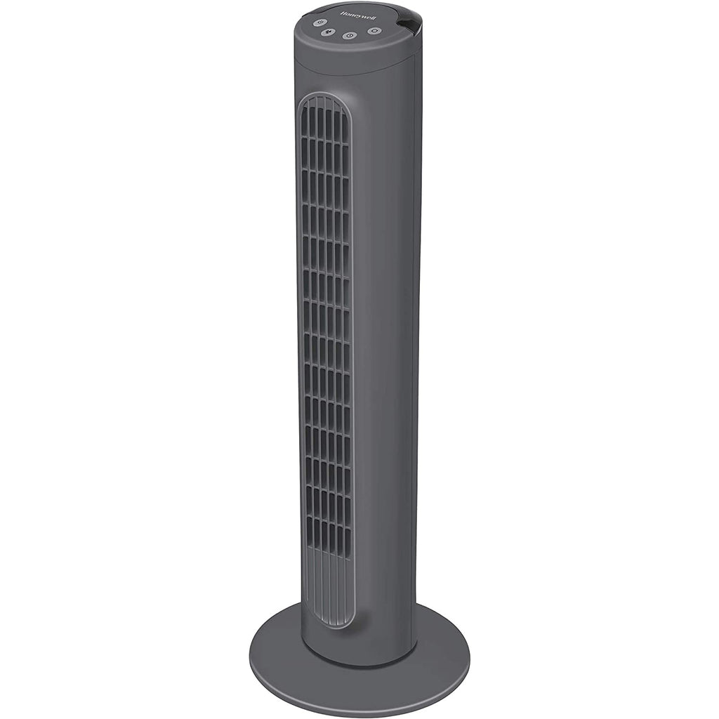 Honeywell Tower Fan | 3 Speed | 8 hour shut-off | 55*