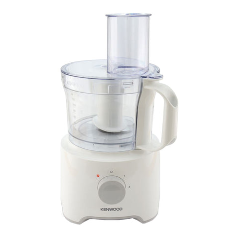 Kenwood Food Processor | 800W 2.1L Bowl | 1.5L Blender