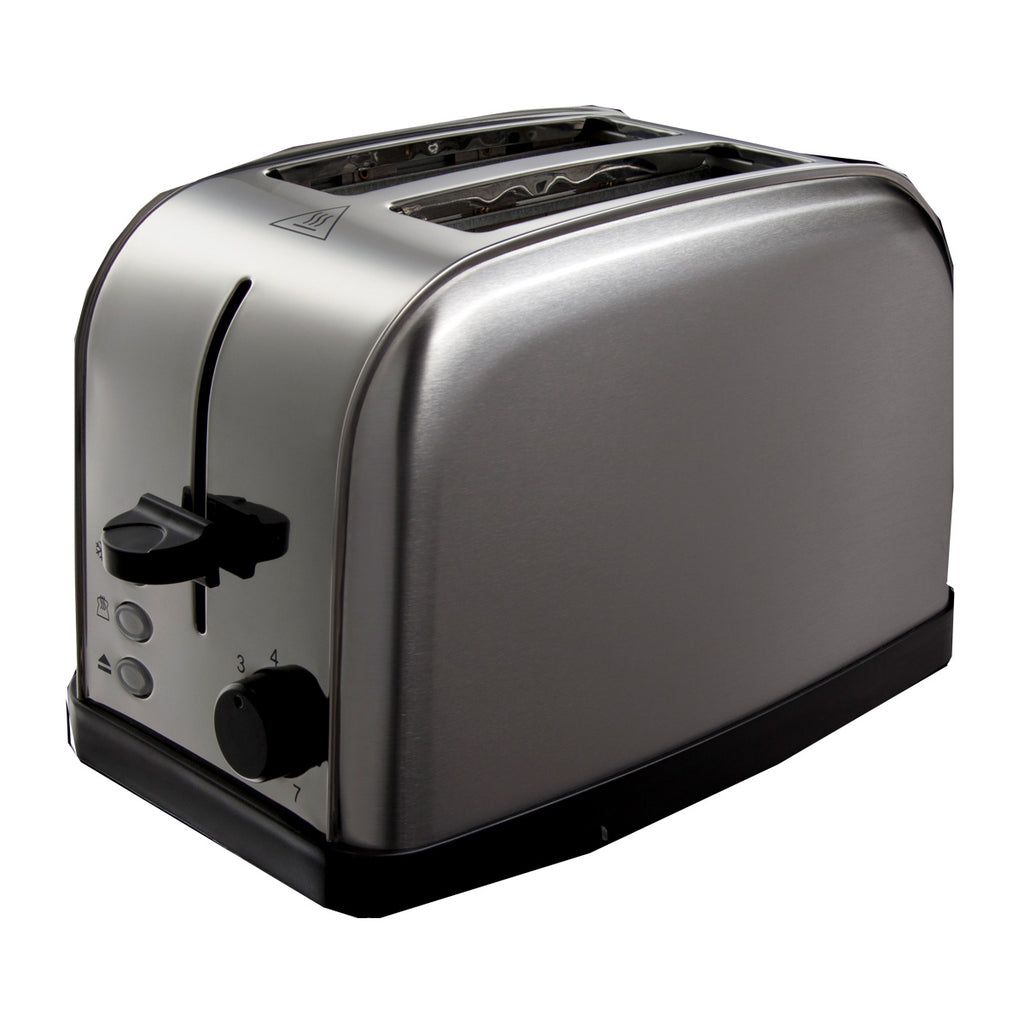 Russell Hobbs Toaster | 2 Slice | Futura | 850w | S/Steel