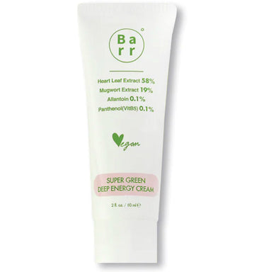 SUPER GREEN DEEP ENERGY CREAM 60 ml