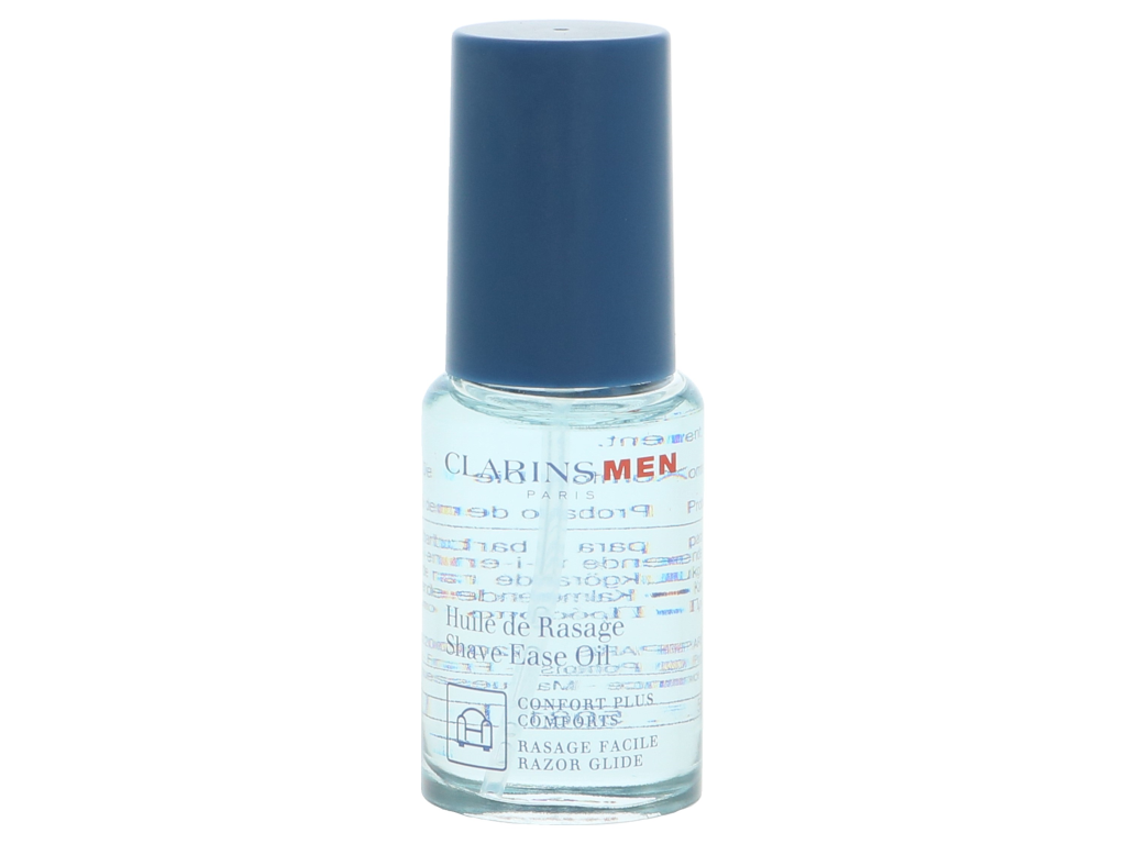 Clarins Men Aceite Afeitado Facilidad 30 ml