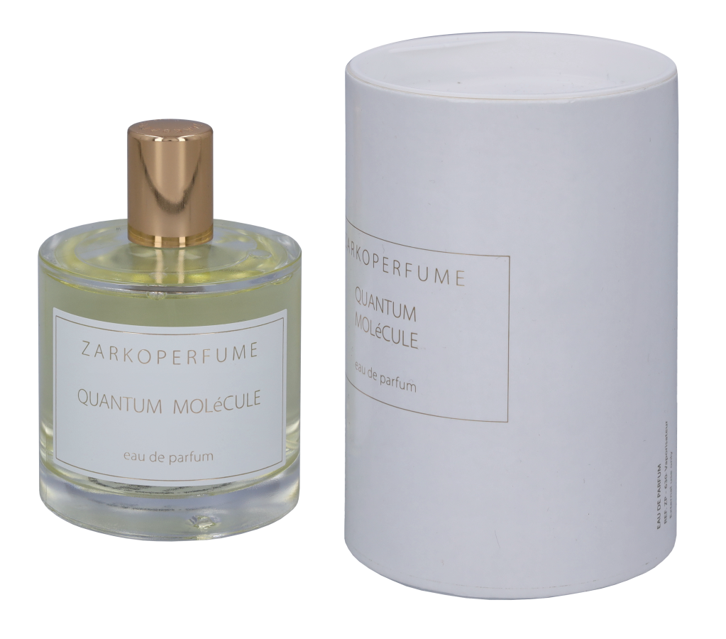 Zarko Molécula Cuántica Edp Spray 100 ml