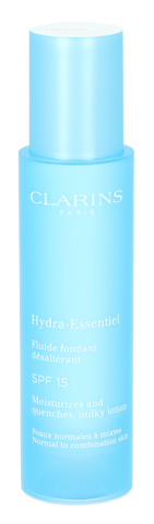 Clarins Hydra-Essentiel Milky Lotion SPF15 50 ml