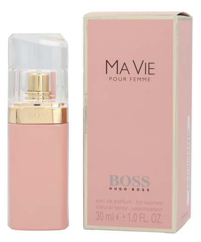 Hugo Boss Ma Vie Pour Femme Edp Spray 30 ml