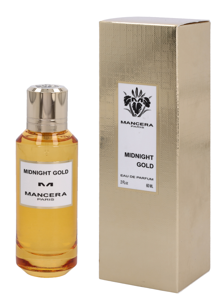 Mancera Oro Medianoche Edp Spray 60 ml