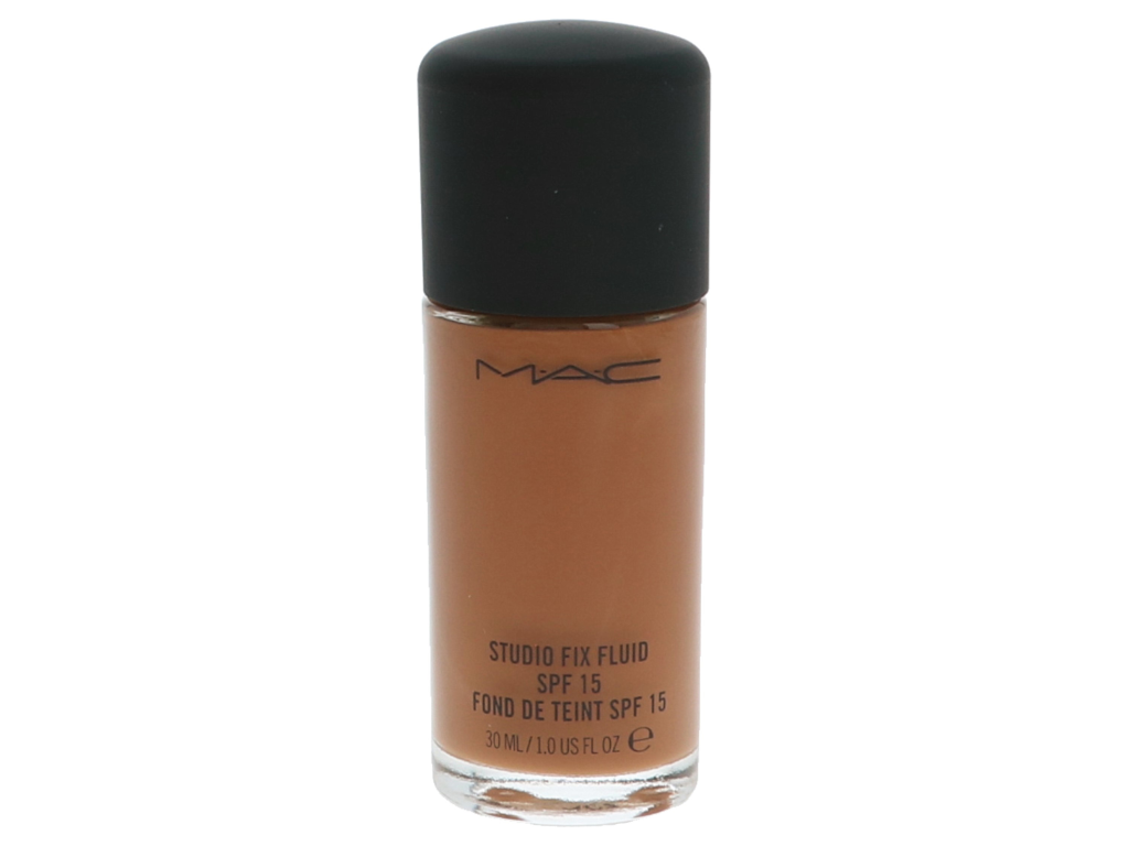MAC Studio Fix Fluid Foundation SPF15 30 ml