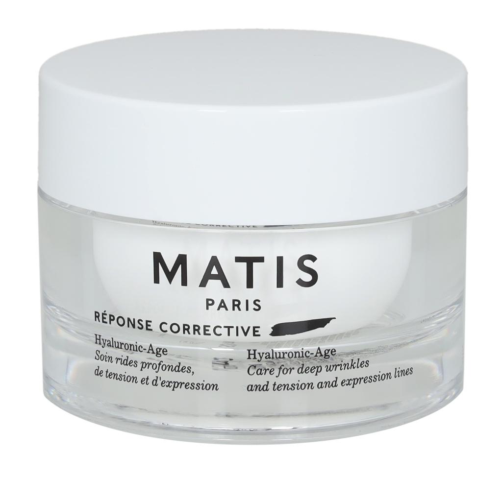 Matis Reponse Corrector Hialurónico-Edad 50 ml