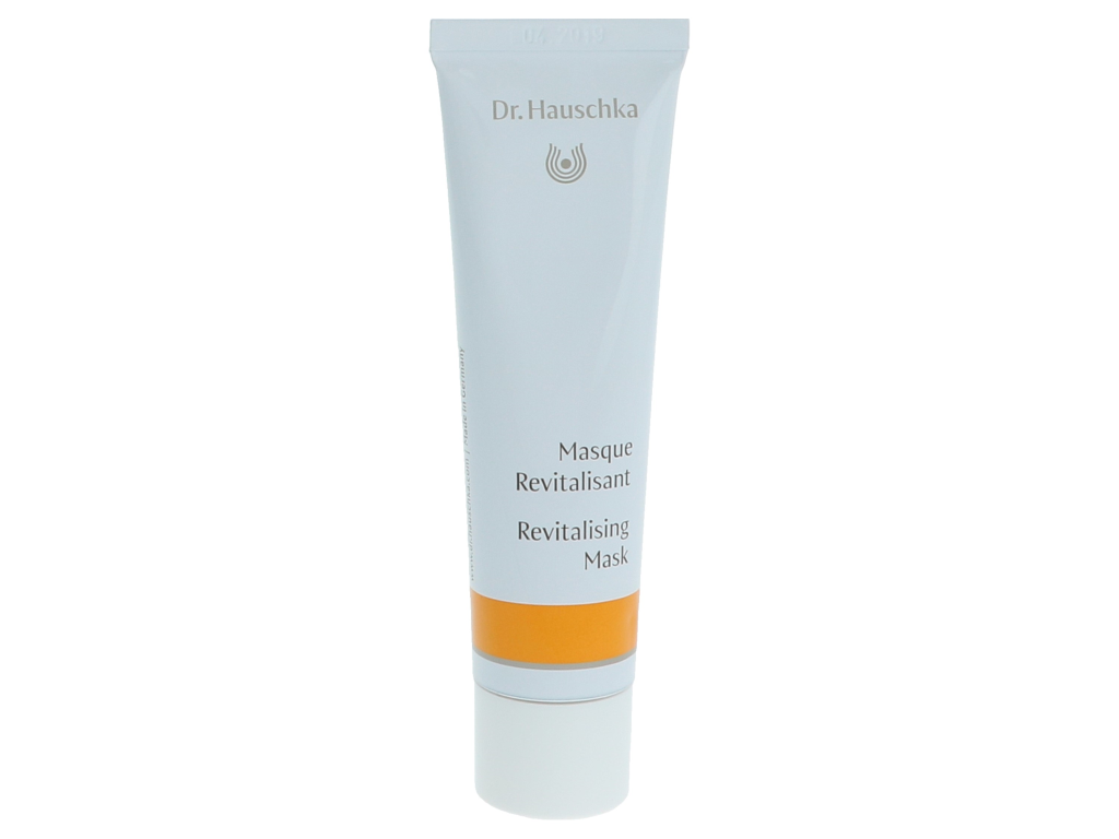 Dr. Hauschka Revitalizing Mask 30 ml