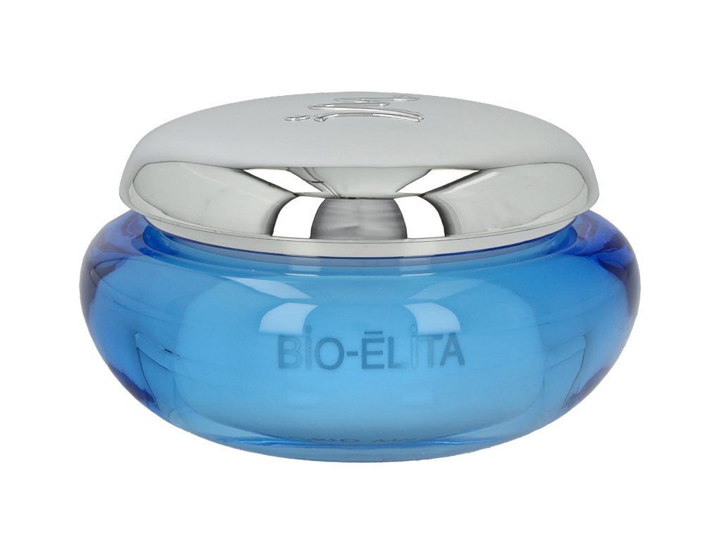 Ingrid Millet Bio-Elita Creamstructure Expert Rejuv. Fløde 50 ml