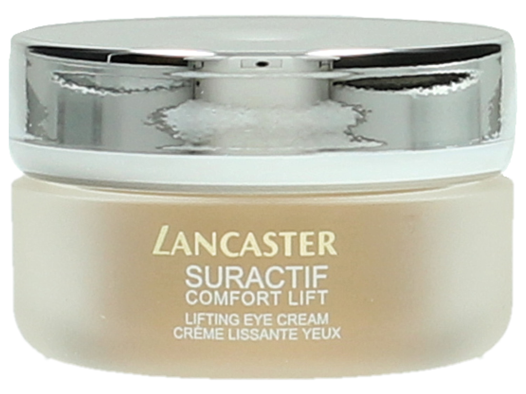 Lancaster Suractif Comfort Lift Crema de Ojos Lifting 15 ml