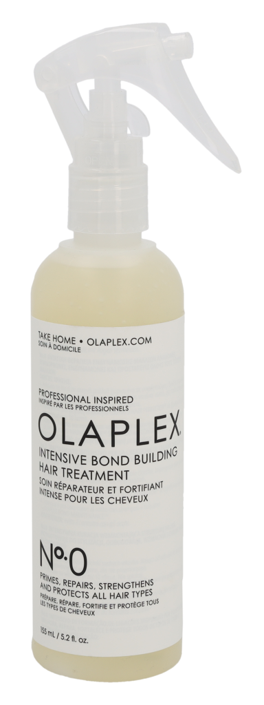 Olaplex Intensive Bond Building Hair Treatment nr. 0 155 ml