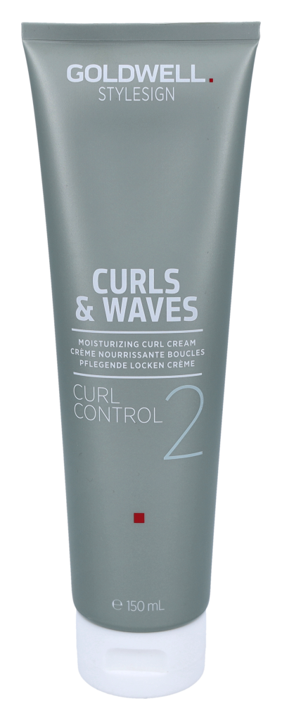 Goldwell StyleSign Curls &amp; Waves Moisturizing Curl Cream 150 ml