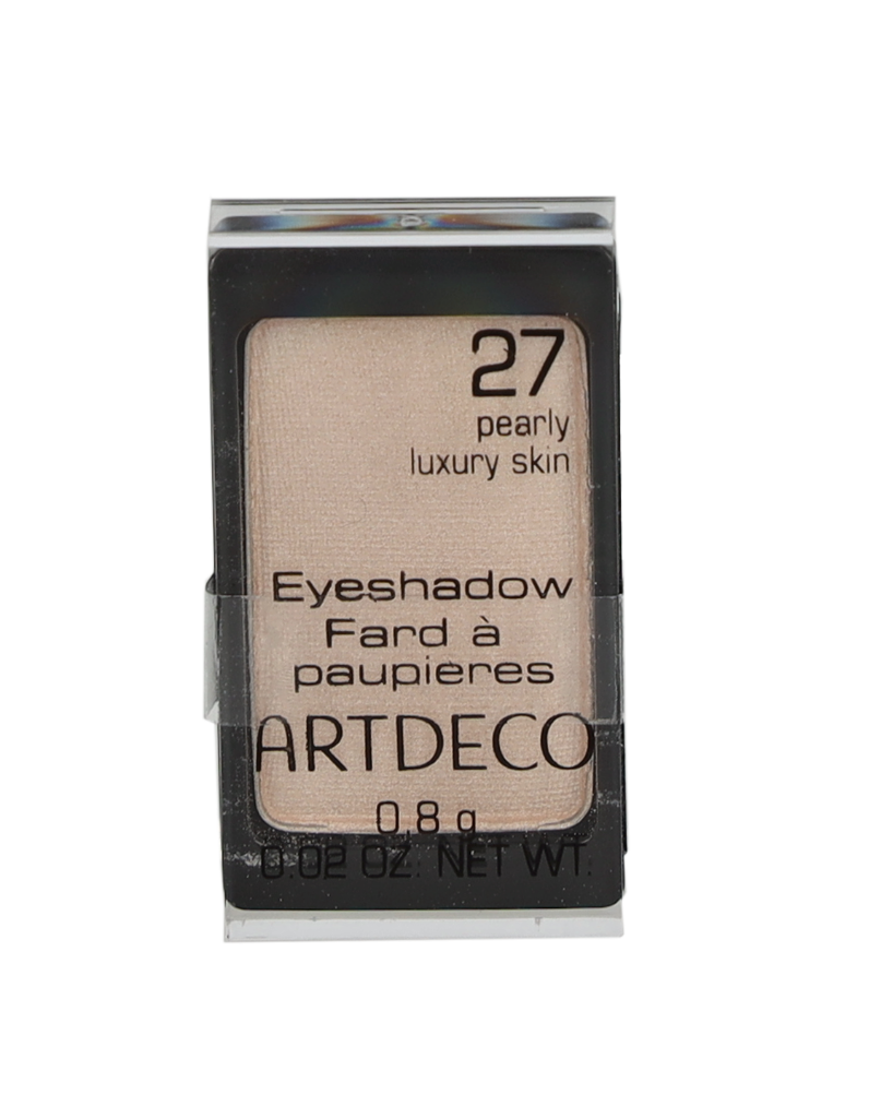 Artdeco øjenskygge perle 0,8 g