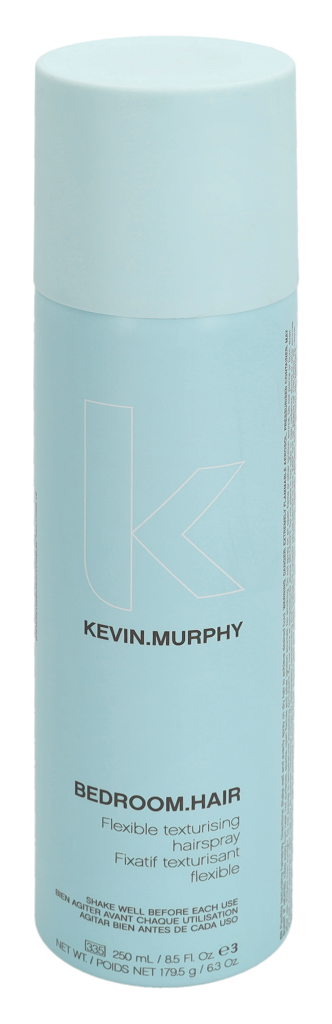 Kevin Murphy Soveværelse Hår Hårspray 250 ml