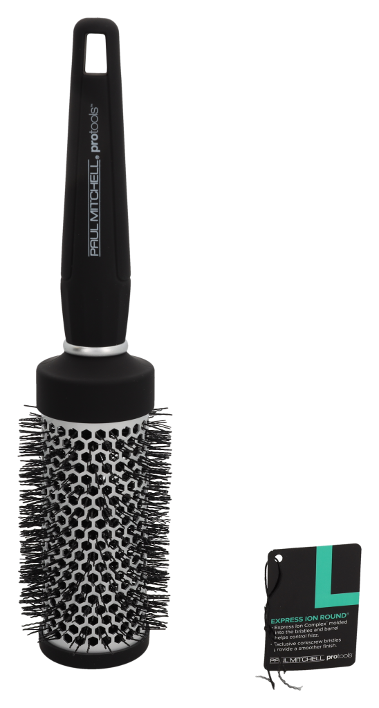 Paul Mitchell Express Ion Cepillo Redondo 1 Pieza