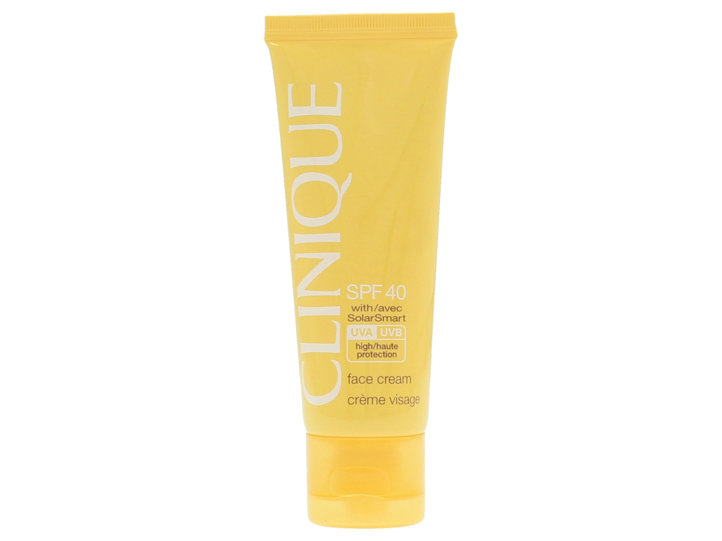 Clinique Crema Facial SPF40 50 ml