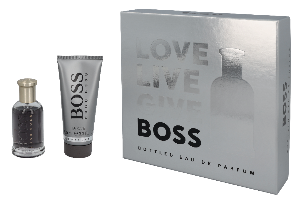 Hugo Boss Bottled Giftset 150 ml