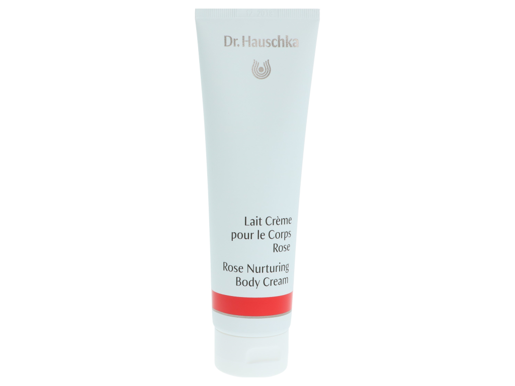 Dr. Hauschka Rose Nurturing Body Cream 145 ml