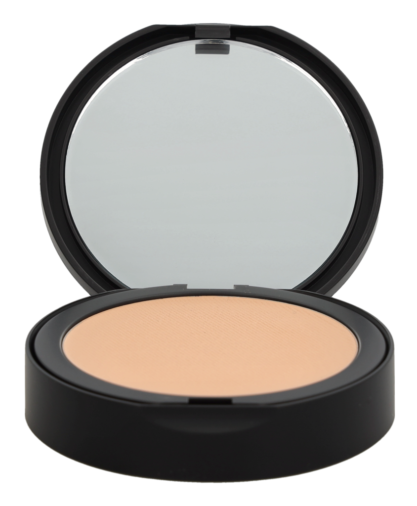 Gosh Foundation Plus + Cremet Kompakt Høj Dækkende 9 gr