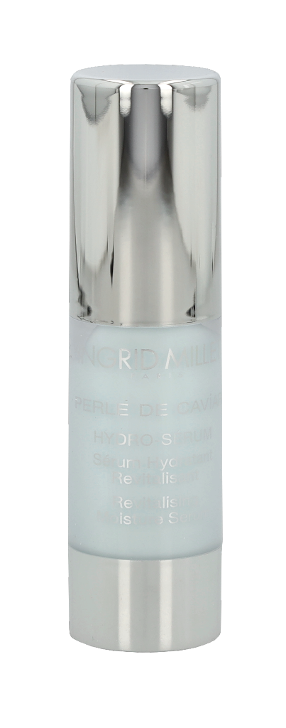 Ingrid Millet Perle De Caviar Hydr-Serum Sérum Hidratante Rico 15 ml