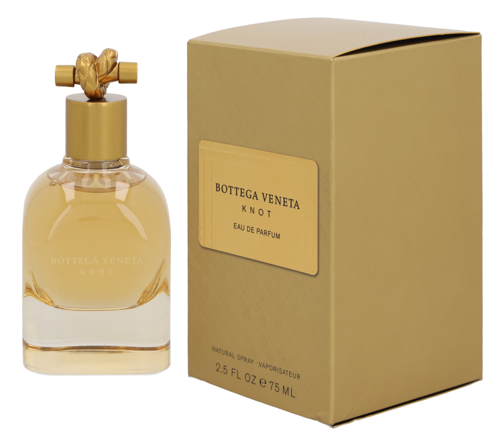 Bottega Veneta Knot Edp Spray 75 ml