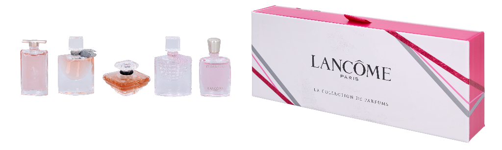 Lancome La Collection Miniatures 25,5 ml