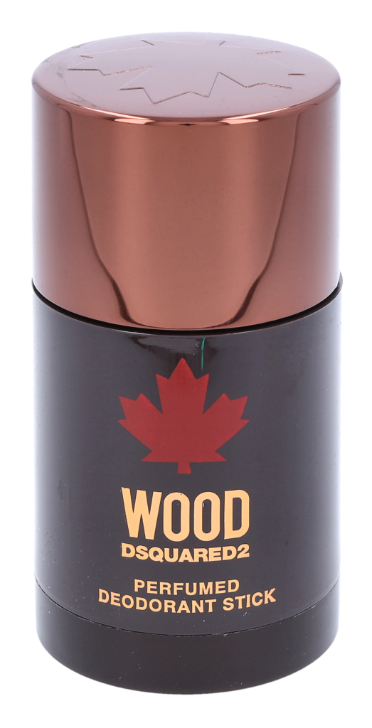 Dsquared2 Wood Pour Homme Deo Stick 75 ml