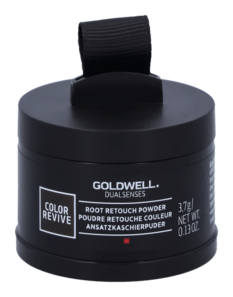 Goldwell Dualsenses Color Revive Root Retouch Powder 3,7 gr