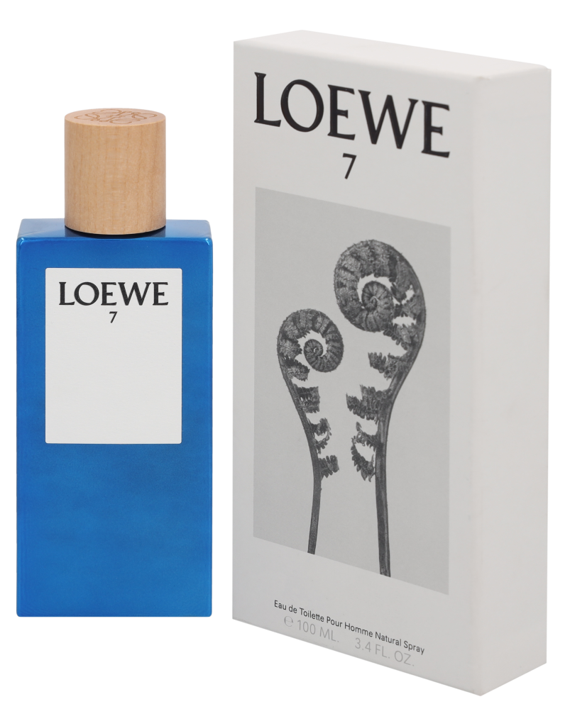 Loewe 7 Pour Homme Edt Spray 100 ml
