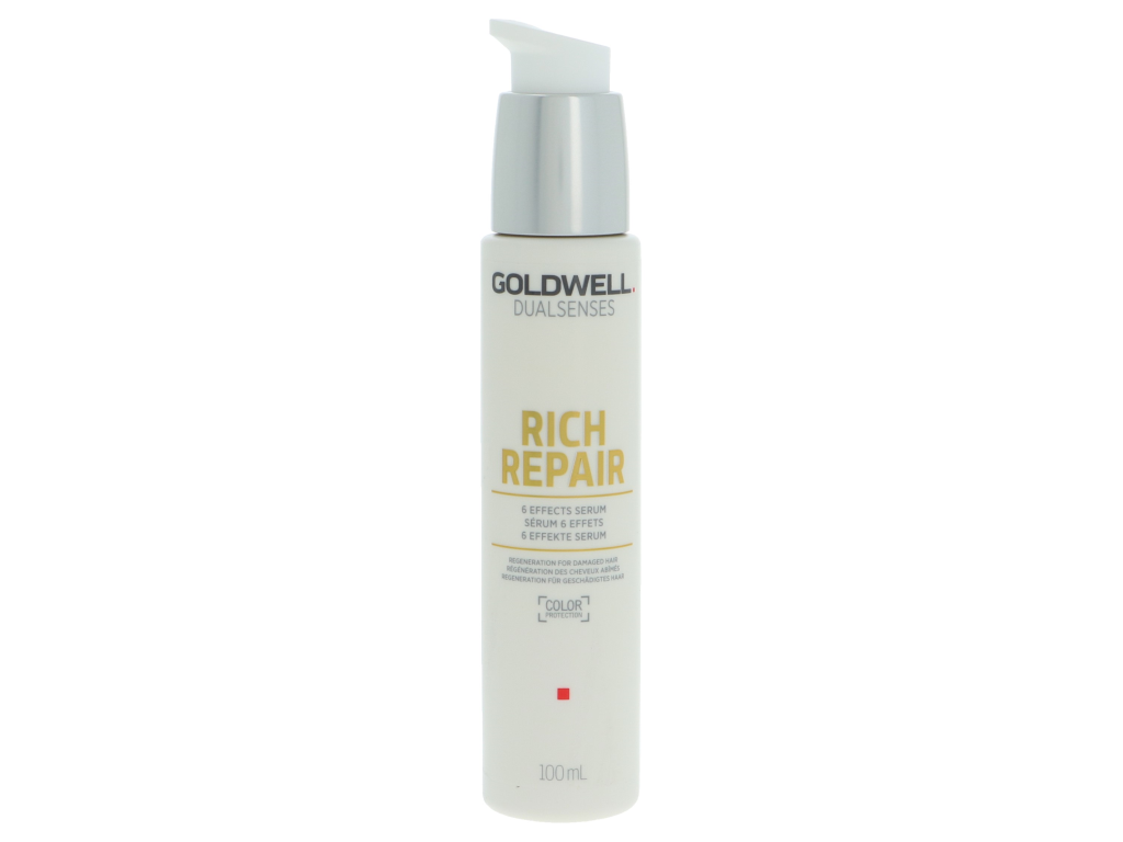 Goldwell Dualsenses Rich Repair 6 Effects Serum 100 ml