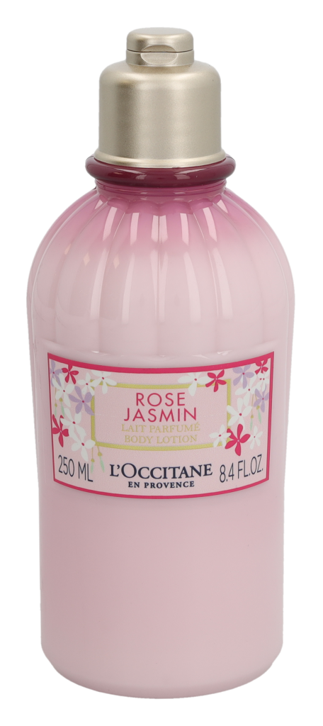 L'Occitane Loción Corporal Rosa Jazmín 250 ml
