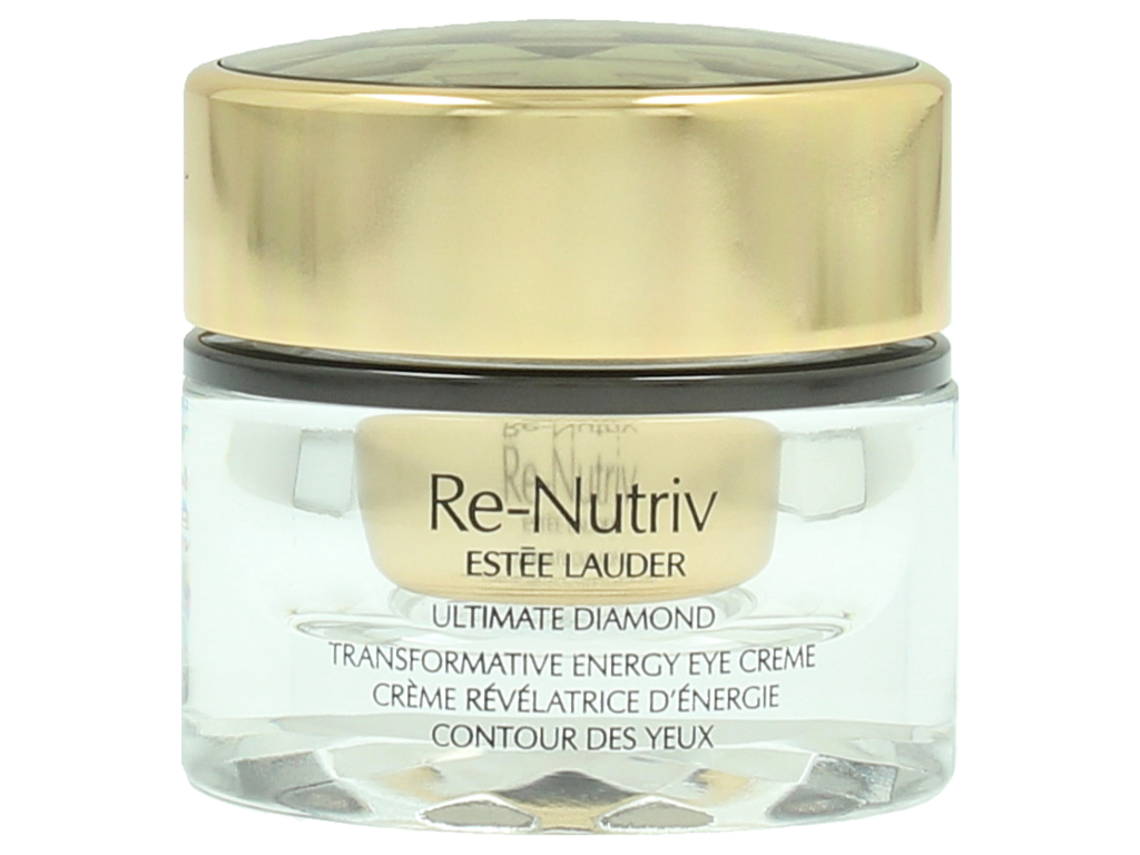 E.Lauder Re-Nutriv Ultimate Diamond Transformative Energy Eye Creme 15 ml