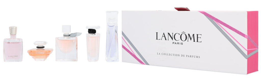Lancome La Collection Miniatures 26.5 ml
