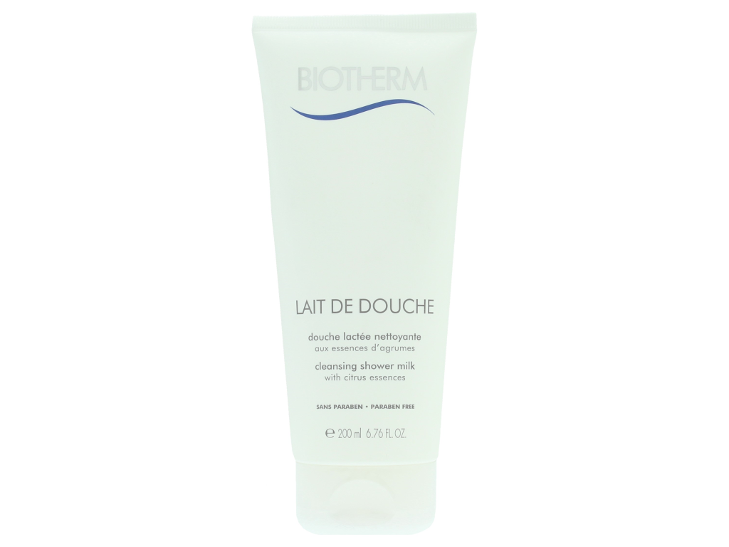 Biotherm Lait De Douche Cleansing Shower Milk 200 ml