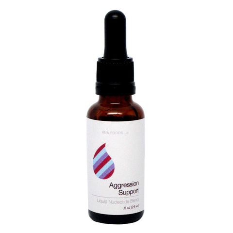 Holistic Health Aggression Support .8 oz (24ml)