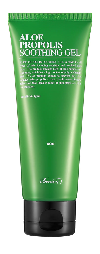 ALOE PROPOLIS SOOTHING GEL 100ml