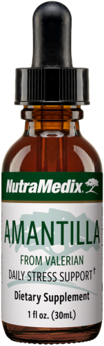 Nutramedix Amantilla 30ml