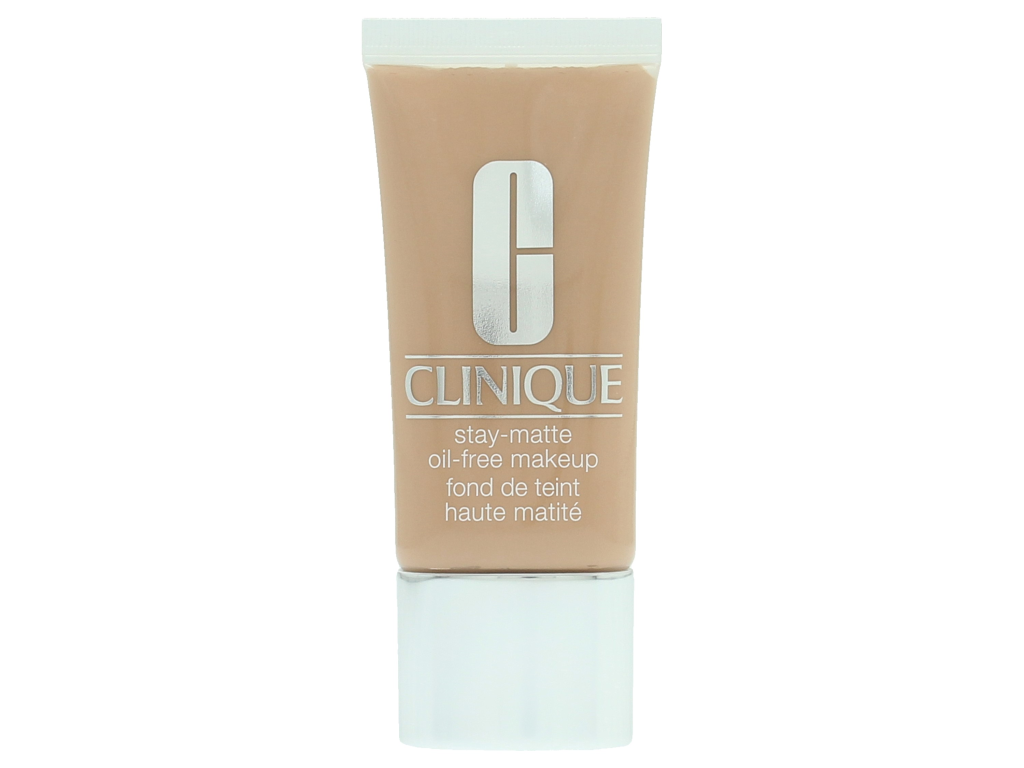 Clinique Stay Matte Maquillaje Oil Free 30 ml