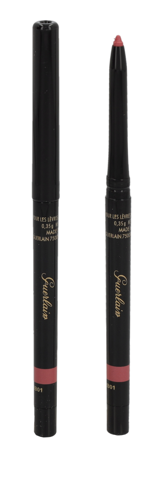 Guerlain The Lip Liner Lasting Colour 0.35 g